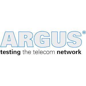 Argus 166 VoIP Test, TE Simulation incl. MOS