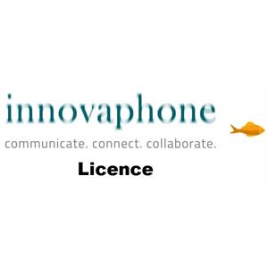 Licence Fax user innovaphone