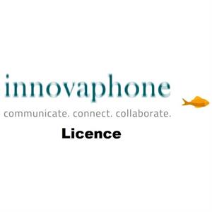 Innovaphone Licence conférencing