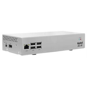 tiptel 8010 All-IP Appliance
