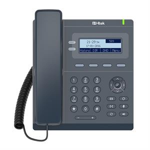 tiptel Htek UC902s Téléphone SIP