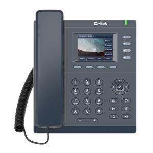 tiptel Htek UC921G Téléphone SIP Gigabit