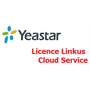 Licence Linkus Cloud Service S20