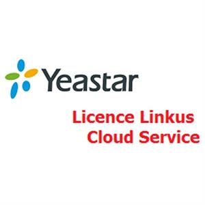 Licence Linkus Cloud Service S50