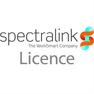 Licence Redondance Spectralink IP-DECT Server 6500
