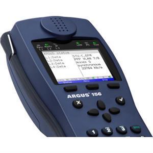ARGUS 156 ISDN PRI TE/NT/Monitor