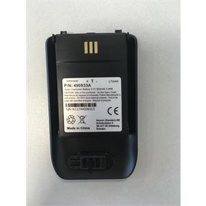 Batterie combiné IP65